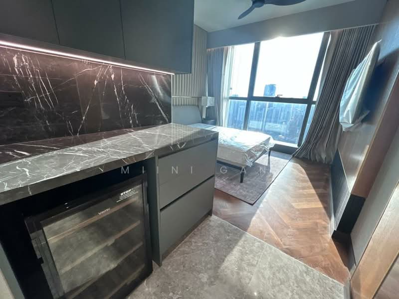 Service Residence for Rent at Orion Residence Bukit Bintang - Miini Gan - PropertyGuru.com.my