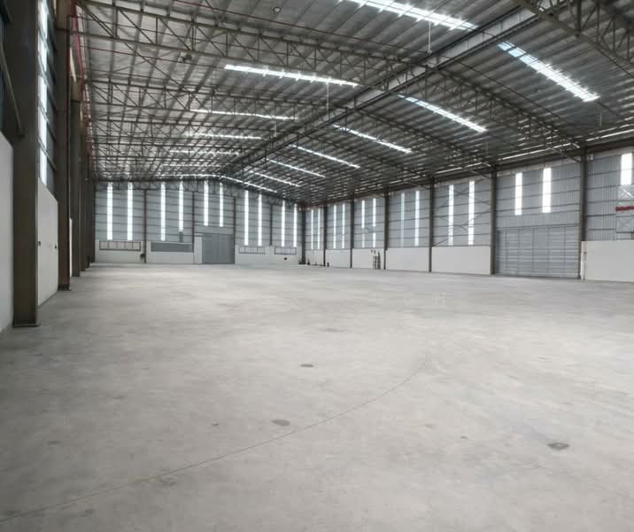 Detached Factory for Sale in Rawang (Selangor) - Cyrus Soon - Interior - PropertyGuru.com.my
