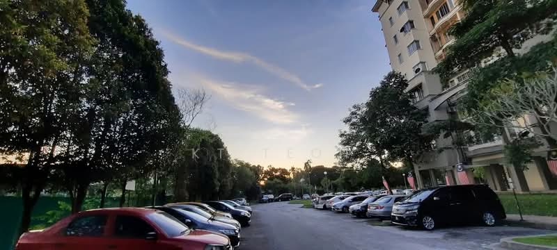 Condominium for Sale at De Rozelle - KT Teoh - Exterior - PropertyGuru.com.my