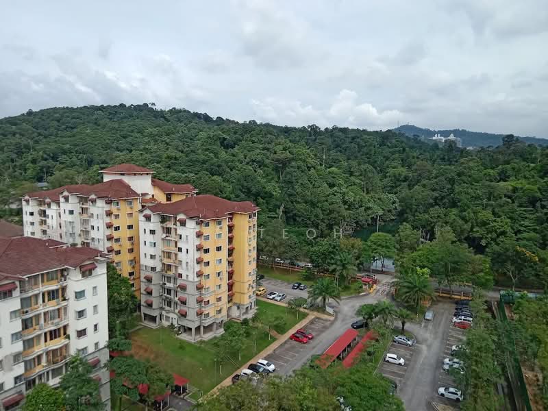 Condominium for Sale at De Rozelle - KT Teoh - Exterior - PropertyGuru.com.my