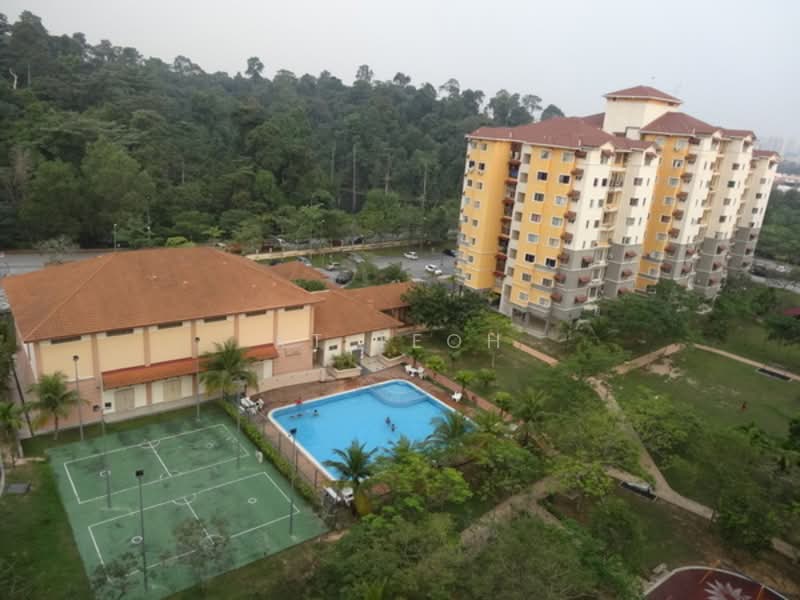 Condominium for Sale at De Rozelle - KT Teoh - Exterior - PropertyGuru.com.my