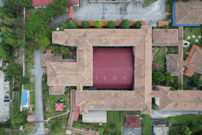 Condominium for Sale at De Rozelle - KT Teoh - Exterior - PropertyGuru.com.my