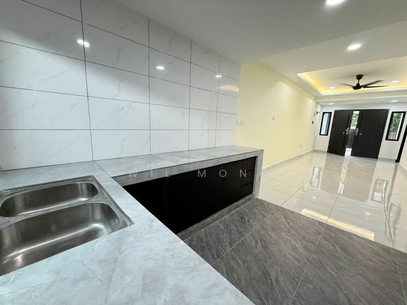 1-storey Terraced House for Sale in Ulu Tiram (Johor) - Wil Mong - PropertyGuru.com.my