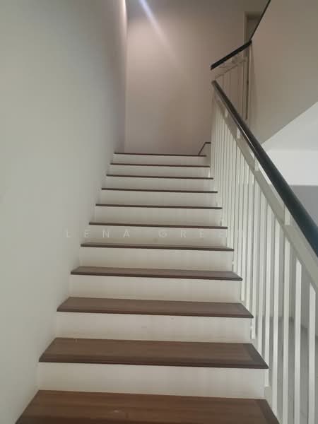2-storey Terraced House for Rent in Bandar Gamuda Gardens (Rawang) - Lena Green - Interior - PropertyGuru.com.my