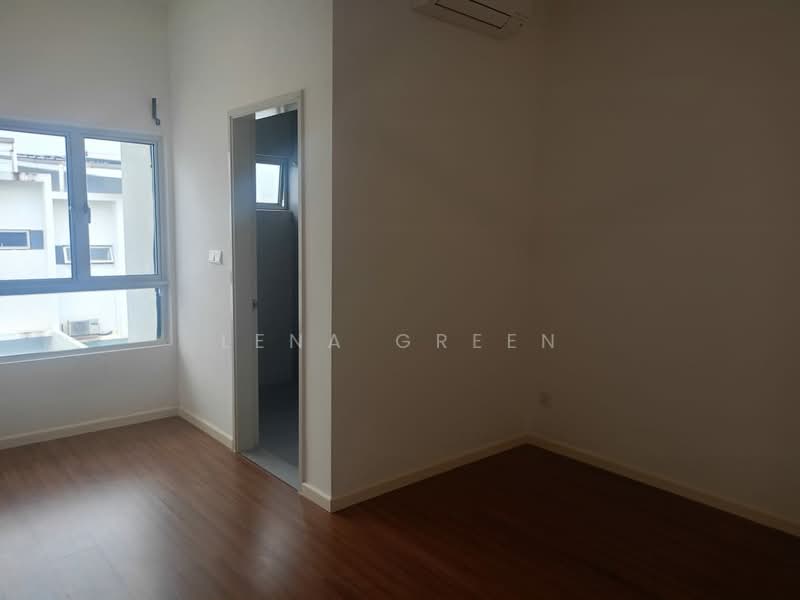 2-storey Terraced House for Rent in Bandar Gamuda Gardens (Rawang) - Lena Green - Interior - PropertyGuru.com.my