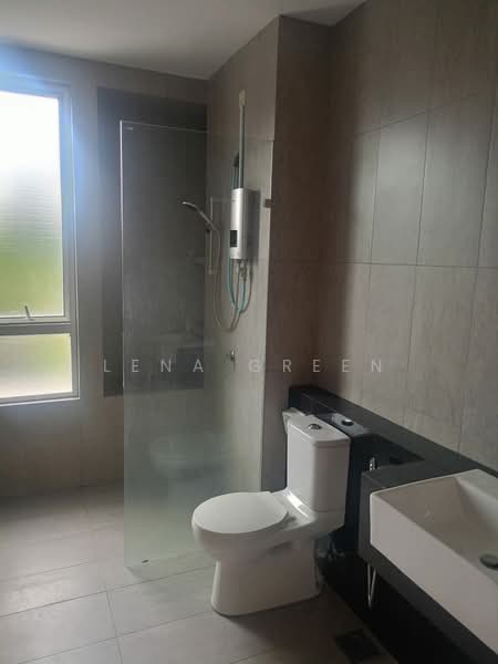 2-storey Terraced House for Rent in Bandar Gamuda Gardens (Rawang) - Lena Green - Bathroom - PropertyGuru.com.my
