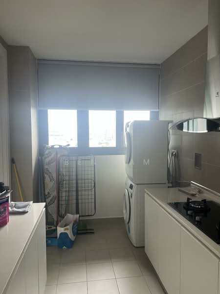 Service Residence for Rent at The Greens - Ben Kam - Kitchen - PropertyGuru.com.my