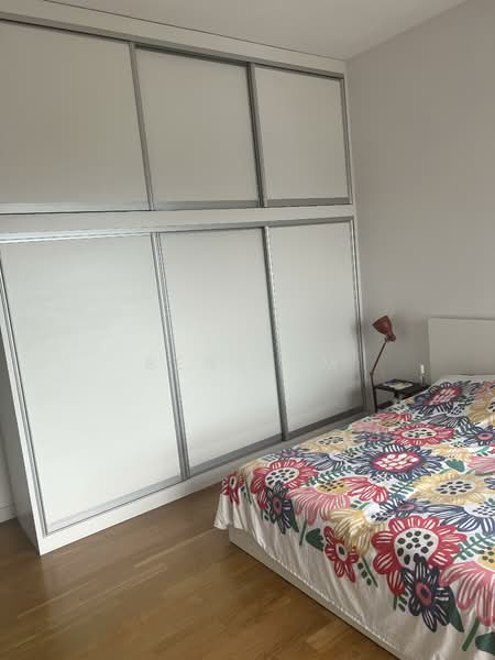 Service Residence for Rent at The Greens - Ben Kam - Bedroom - PropertyGuru.com.my