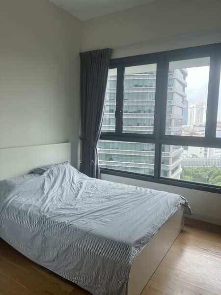 Service Residence for Rent at The Greens - Ben Kam - Bedroom - PropertyGuru.com.my