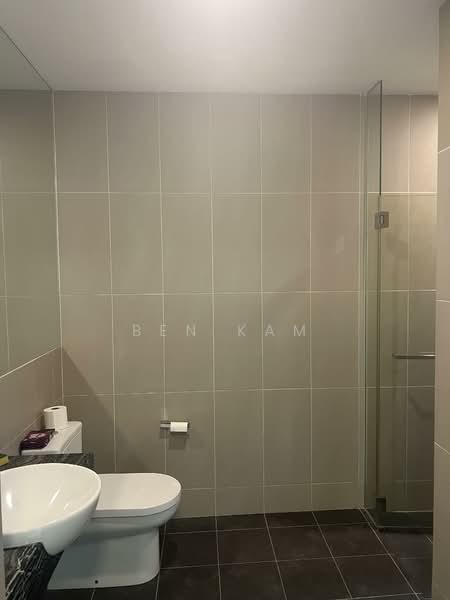 Service Residence for Rent at The Greens - Ben Kam - Bathroom - PropertyGuru.com.my