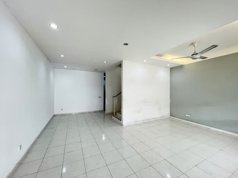 2-storey Terraced House for Sale in Shah Alam (Selangor) - Charlie Gan - PropertyGuru.com.my