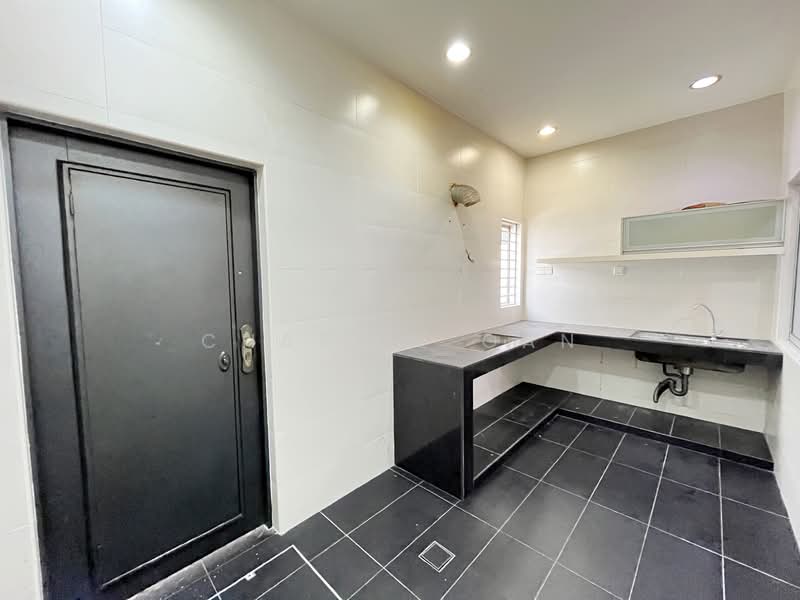2-storey Terraced House for Sale in Shah Alam (Selangor) - Charlie Gan - PropertyGuru.com.my