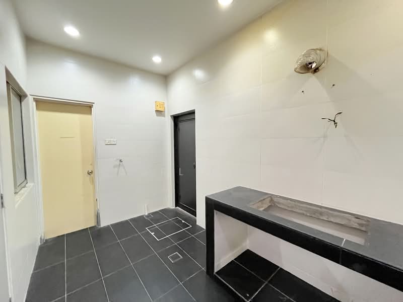 2-storey Terraced House for Sale in Shah Alam (Selangor) - Charlie Gan - PropertyGuru.com.my