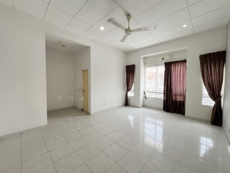 2-storey Terraced House for Sale in Shah Alam (Selangor) - Charlie Gan - PropertyGuru.com.my
