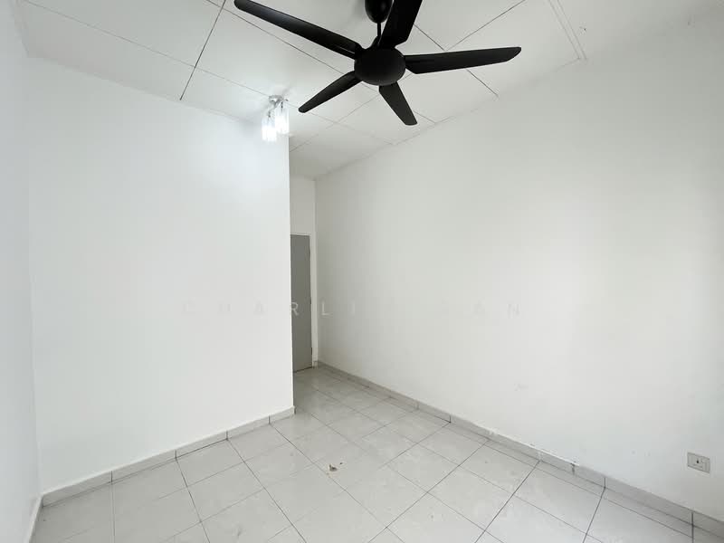 2-storey Terraced House for Sale in Shah Alam (Selangor) - Charlie Gan - Interior - PropertyGuru.com.my