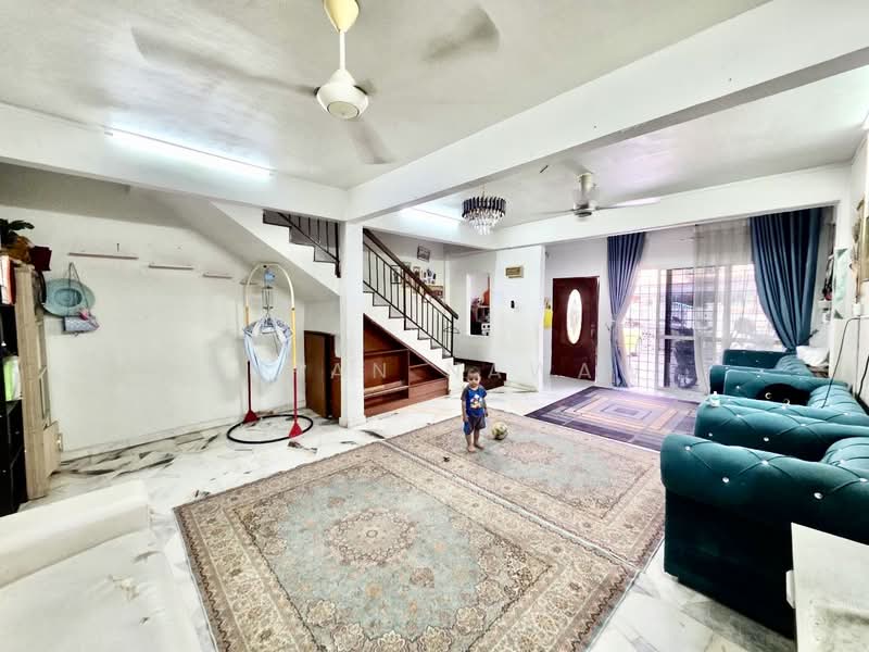 Rumah Teres 2 Tingkat untuk Dijual di Semenyih (Selangor) - Fauran Nawawi - PropertyGuru.com.my