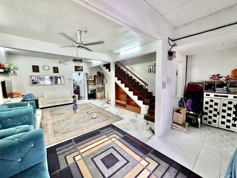 Rumah Teres 2 Tingkat untuk Dijual di Semenyih (Selangor) - Fauran Nawawi - PropertyGuru.com.my