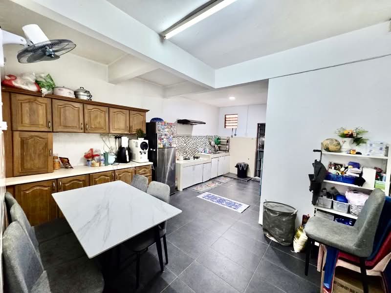 Rumah Teres 2 Tingkat untuk Dijual di Semenyih (Selangor) - Fauran Nawawi - PropertyGuru.com.my