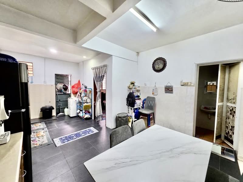Rumah Teres 2 Tingkat untuk Dijual di Semenyih (Selangor) - Fauran Nawawi - PropertyGuru.com.my