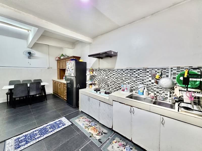Rumah Teres 2 Tingkat untuk Dijual di Semenyih (Selangor) - Fauran Nawawi - PropertyGuru.com.my