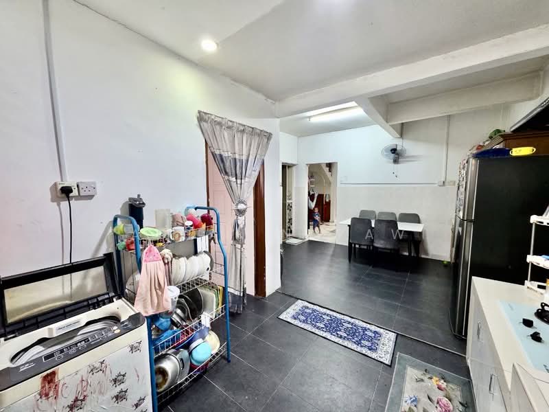 Rumah Teres 2 Tingkat untuk Dijual di Semenyih (Selangor) - Fauran Nawawi - PropertyGuru.com.my