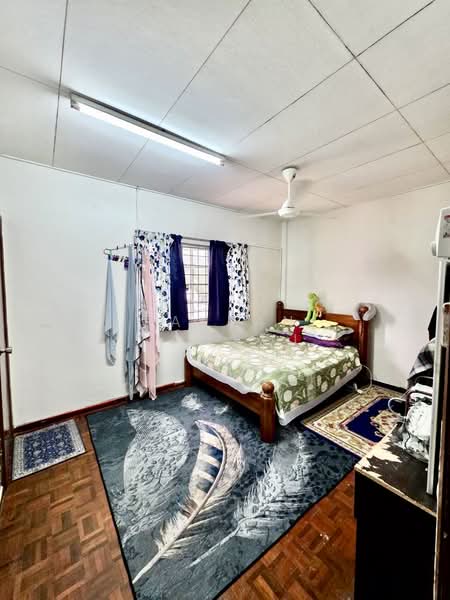 Rumah Teres 2 Tingkat untuk Dijual di Semenyih (Selangor) - Fauran Nawawi - PropertyGuru.com.my
