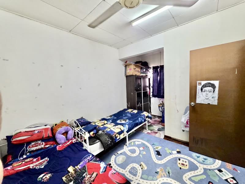 Rumah Teres 2 Tingkat untuk Dijual di Semenyih (Selangor) - Fauran Nawawi - PropertyGuru.com.my
