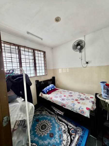 Rumah Teres 2 Tingkat untuk Dijual di Semenyih (Selangor) - Fauran Nawawi - PropertyGuru.com.my