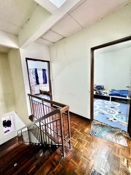 Rumah Teres 2 Tingkat untuk Dijual di Semenyih (Selangor) - Fauran Nawawi - PropertyGuru.com.my