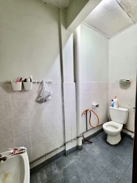 Rumah Teres 2 Tingkat untuk Dijual di Semenyih (Selangor) - Fauran Nawawi - PropertyGuru.com.my