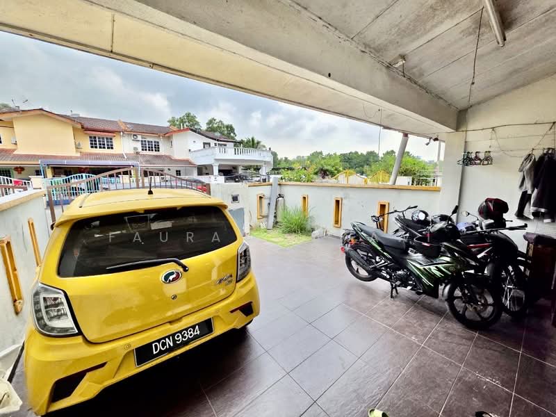 Rumah Teres 2 Tingkat untuk Dijual di Semenyih (Selangor) - Fauran Nawawi - PropertyGuru.com.my