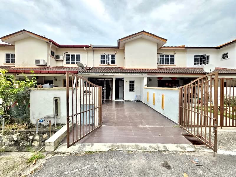 Rumah Teres 2 Tingkat untuk Dijual di Semenyih (Selangor) - Fauran Nawawi - PropertyGuru.com.my