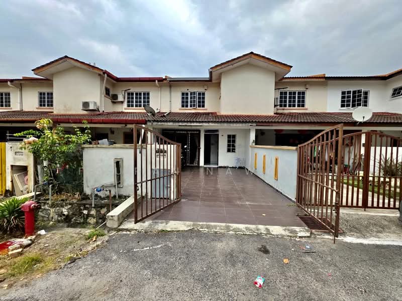 Rumah Teres 2 Tingkat untuk Dijual di Semenyih (Selangor) - Fauran Nawawi - PropertyGuru.com.my