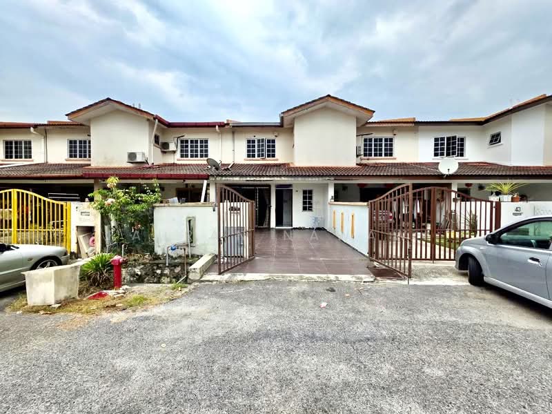Rumah Teres 2 Tingkat untuk Dijual di Semenyih (Selangor) - Fauran Nawawi - PropertyGuru.com.my