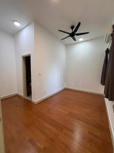 Condominium for Sale at KM1 East - Sky Chan - Interior - PropertyGuru.com.my
