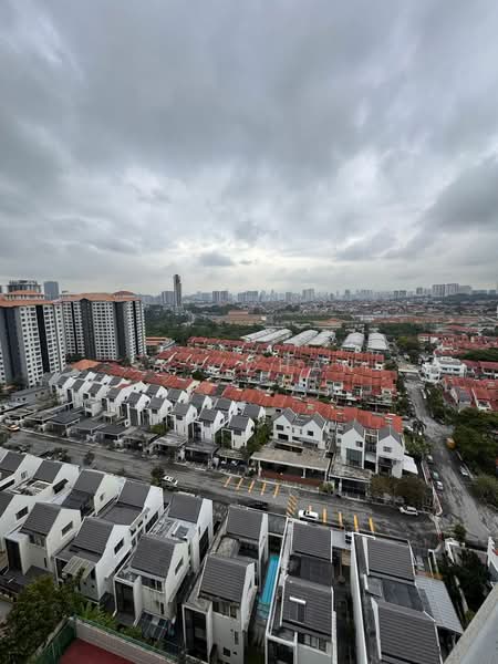 Condominium for Sale at KM1 East - Sky Chan - Exterior - PropertyGuru.com.my