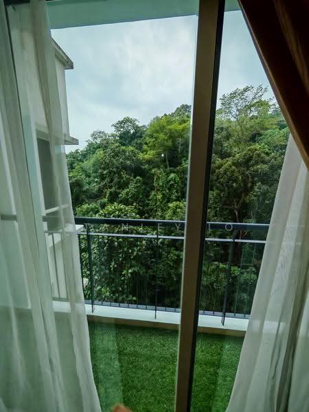 Service Residence for Rent at Metropolitan Square Service Residence - Stanley Lo - PropertyGuru.com.my