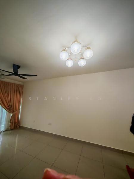 Service Residence for Rent at Metropolitan Square Service Residence - Stanley Lo - PropertyGuru.com.my