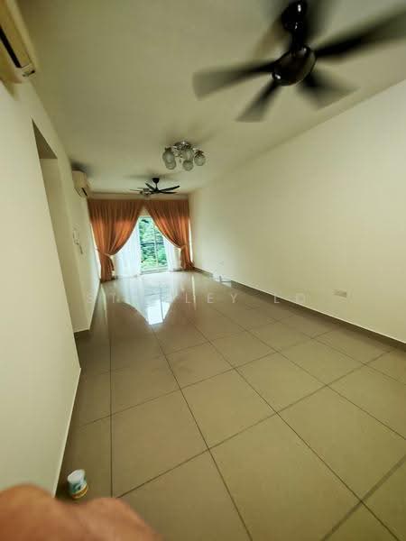 Service Residence for Rent at Metropolitan Square Service Residence - Stanley Lo - PropertyGuru.com.my