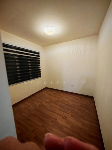 Service Residence for Rent at Metropolitan Square Service Residence - Stanley Lo - PropertyGuru.com.my