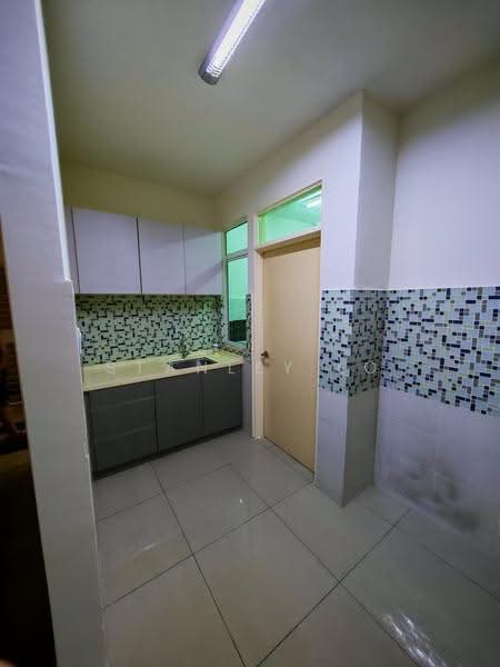 Service Residence for Rent at Metropolitan Square Service Residence - Stanley Lo - PropertyGuru.com.my