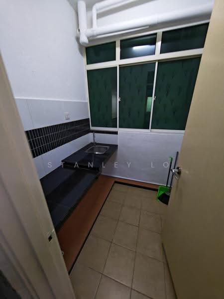 Service Residence for Rent at Metropolitan Square Service Residence - Stanley Lo - PropertyGuru.com.my
