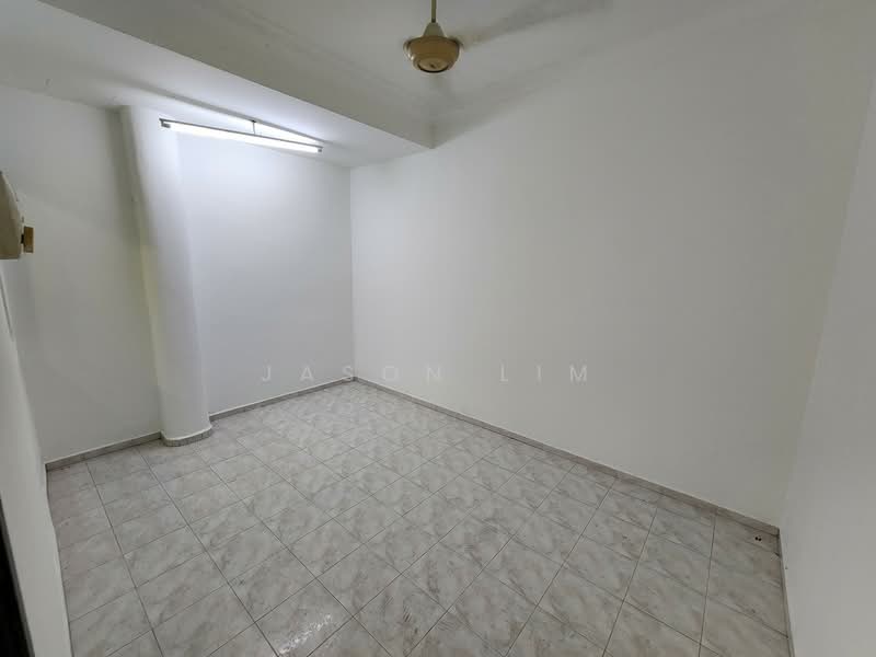 Rumah Teres 2 Tingkat untuk Dijual di Bandar Seri Alam (Masai) - Jason Lim - Interior - PropertyGuru.com.my