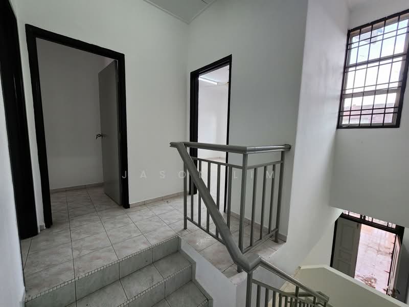 Rumah Teres 2 Tingkat untuk Dijual di Bandar Seri Alam (Masai) - Jason Lim - Interior - PropertyGuru.com.my