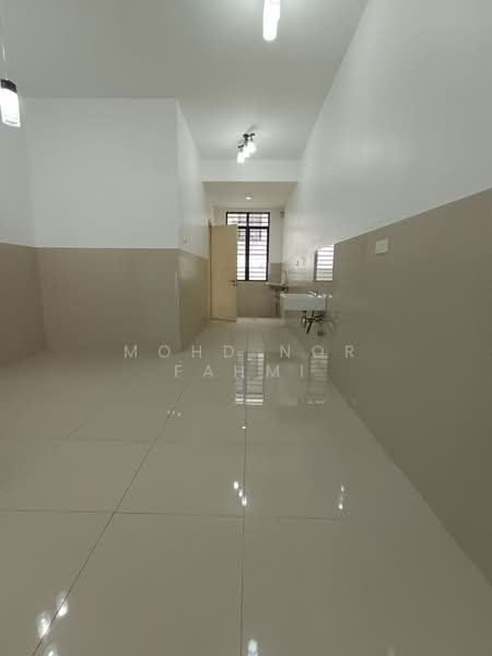 Rumah Teres 2 Tingkat untuk Dijual di Alam Impian (Shah Alam) - Mohd Nor Fahmi - PropertyGuru.com.my