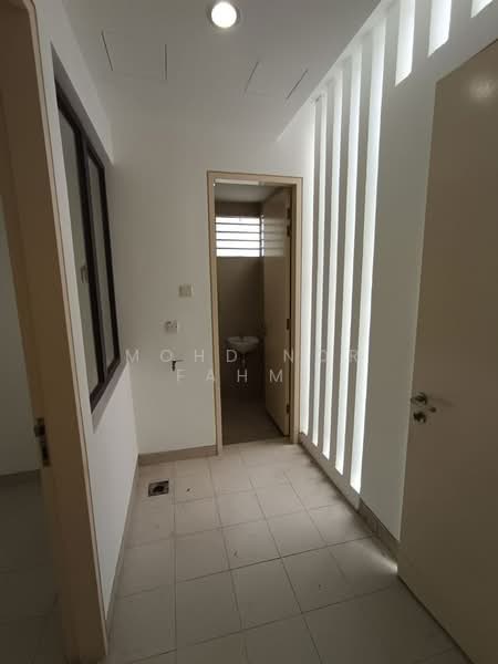 Rumah Teres 2 Tingkat untuk Dijual di Alam Impian (Shah Alam) - Mohd Nor Fahmi - PropertyGuru.com.my
