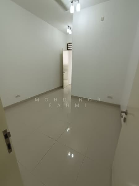 Rumah Teres 2 Tingkat untuk Dijual di Alam Impian (Shah Alam) - Mohd Nor Fahmi - PropertyGuru.com.my