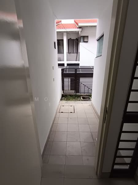 Rumah Teres 2 Tingkat untuk Dijual di Alam Impian (Shah Alam) - Mohd Nor Fahmi - PropertyGuru.com.my