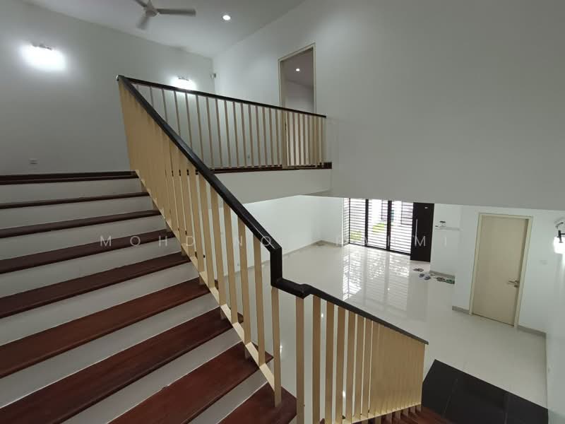 Rumah Teres 2 Tingkat untuk Dijual di Alam Impian (Shah Alam) - Mohd Nor Fahmi - PropertyGuru.com.my