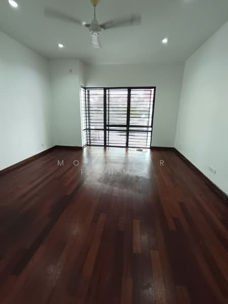 Rumah Teres 2 Tingkat untuk Dijual di Alam Impian (Shah Alam) - Mohd Nor Fahmi - PropertyGuru.com.my